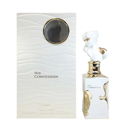 Her Confession Perfume 100ML