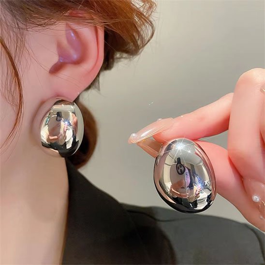 Boucle d'oreille 