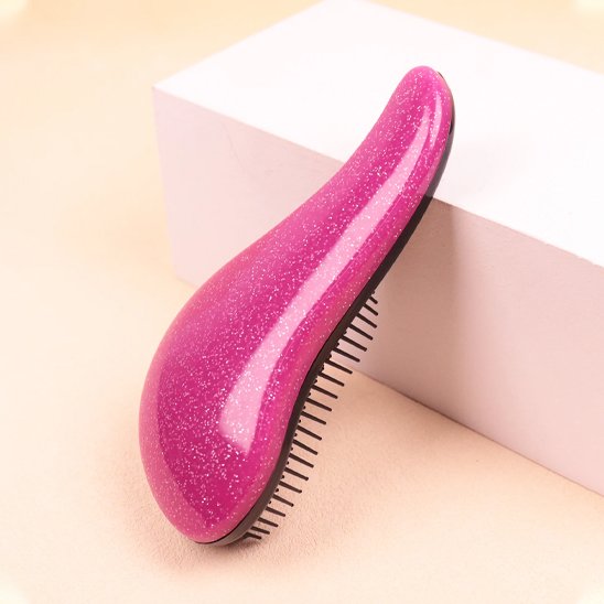 Brosse à cheveux