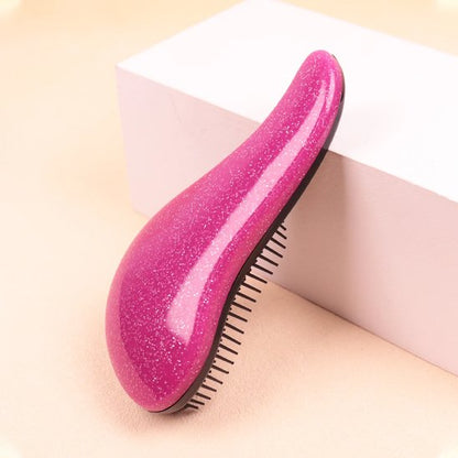 Brosse à cheveux
