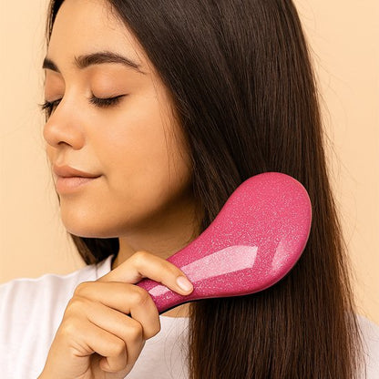 Brosse à cheveux