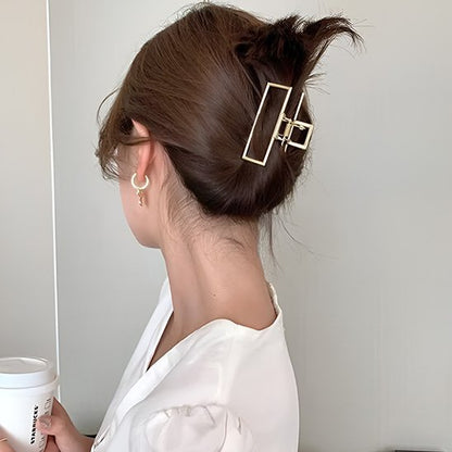 Pince cheveux
