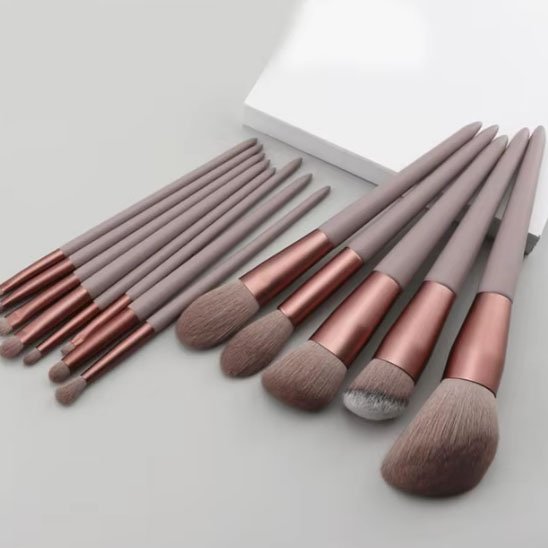 Pinceaux de maquillage