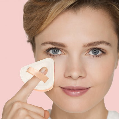 Éponge maquillage