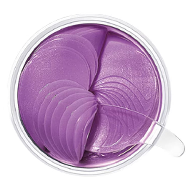 Patchs Contour des Yeux au Collagène | Regard Frais & Soin Anti-Fatigue