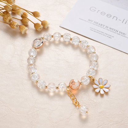Little Daisy Bracelet