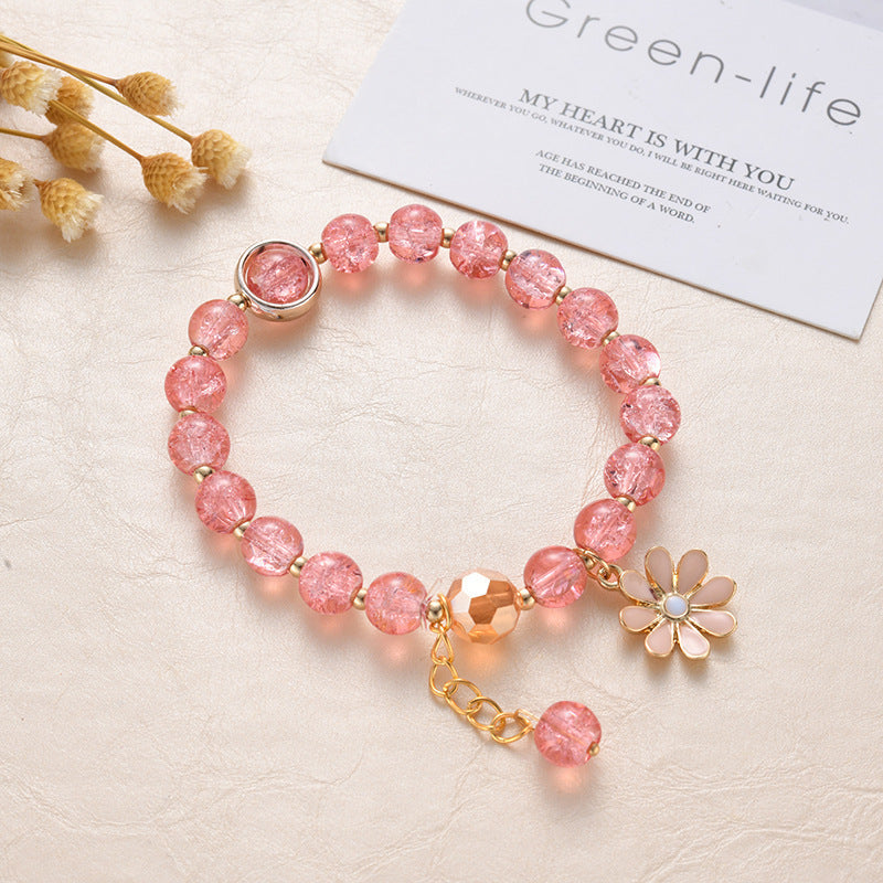 Little Daisy Bracelet