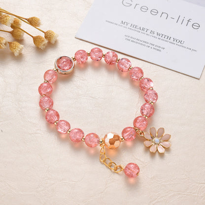 Little Daisy Bracelet