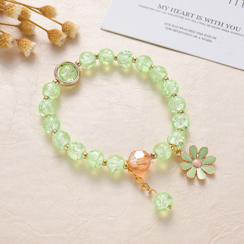 Little Daisy Bracelet