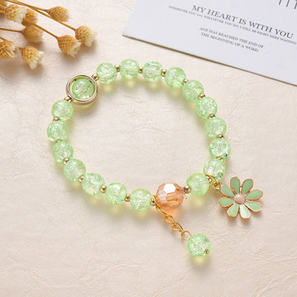 Little Daisy Bracelet
