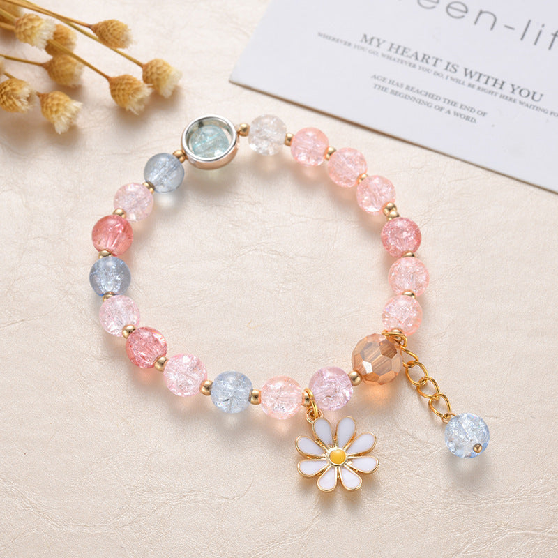 Little Daisy Bracelet