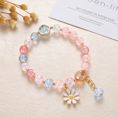 Little Daisy Bracelet