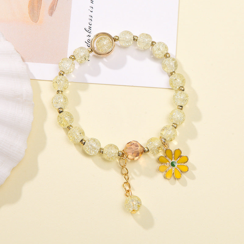 Little Daisy Bracelet