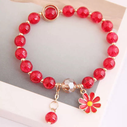 Little Daisy Bracelet