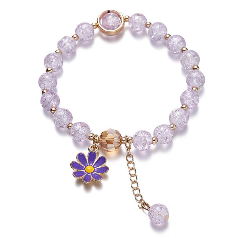 Little Daisy Bracelet