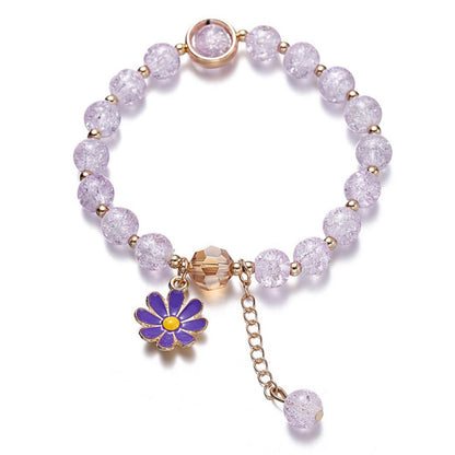 Little Daisy Bracelet