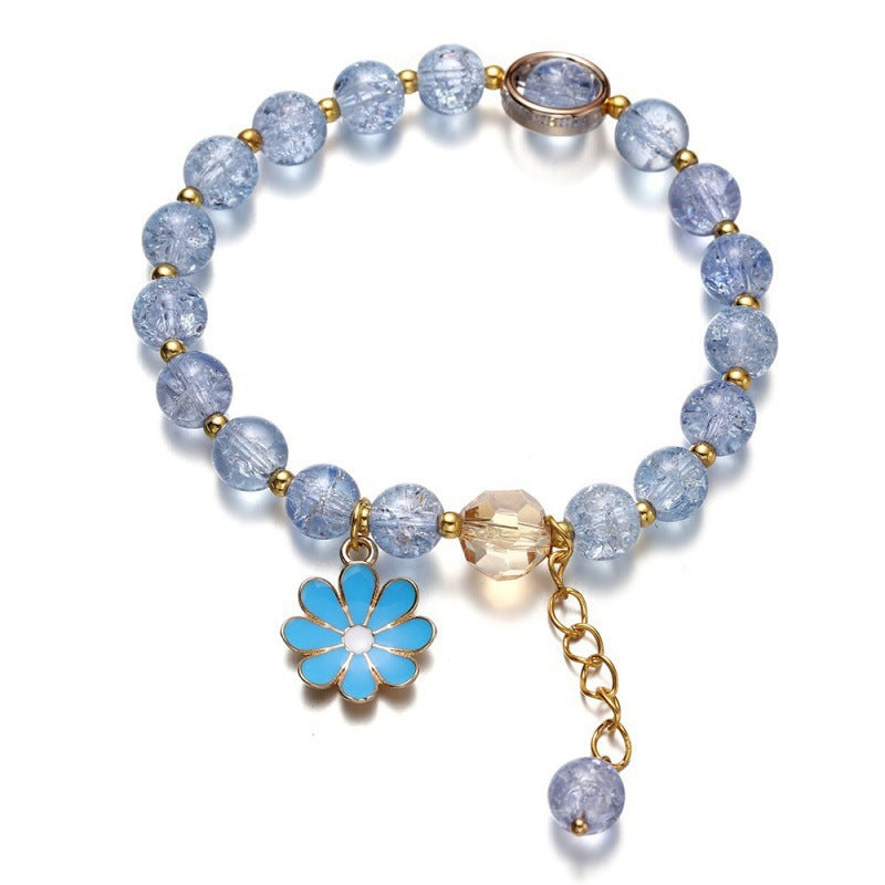 Little Daisy Bracelet
