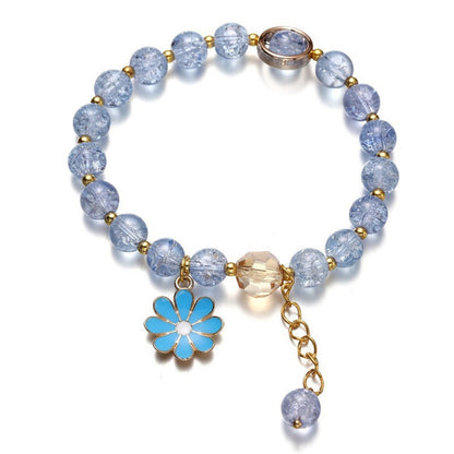 Little Daisy Bracelet