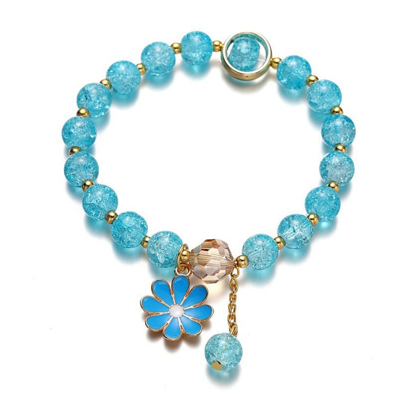 Little Daisy Bracelet
