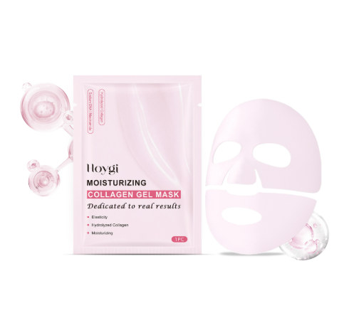 Masque Raffermissant Hydratant | Soin Confort & Peau Éclatante