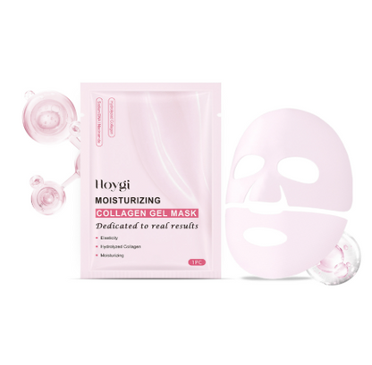 Masque Raffermissant Hydratant | Soin Confort & Peau Éclatante