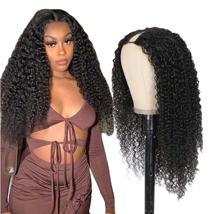 Full Lace Wig Headgear
