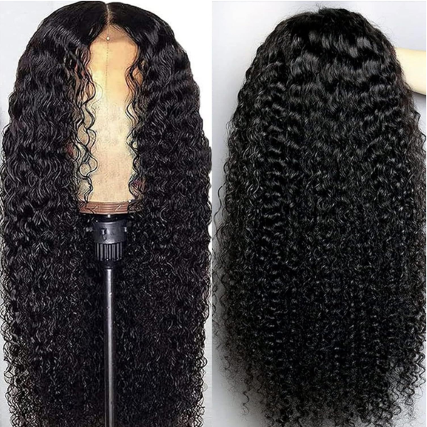 Full Lace Wig Headgear