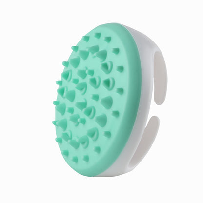 Brosse Nettoyante Massante | Nettoyage Doux & Moment Relaxant