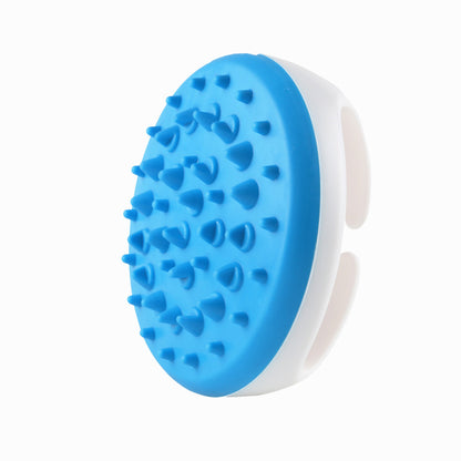 Brosse Nettoyante Massante | Nettoyage Doux & Moment Relaxant