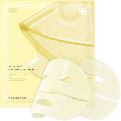 Masque au Collagène Hydratant | Peau Douce & Éclat Naturel
