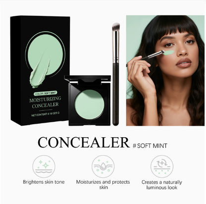 Poudre Éclat Illuminatrice | Teint Lumineux & Effet Naturel