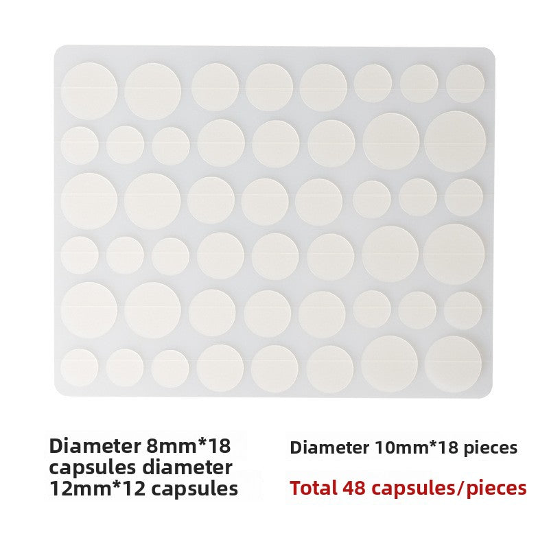 Patch Anti-Imperfections | Soin Discret & Peau Plus Nette