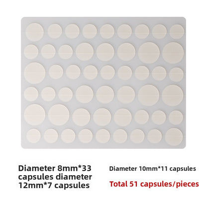 Patch Anti-Imperfections | Soin Discret & Peau Plus Nette