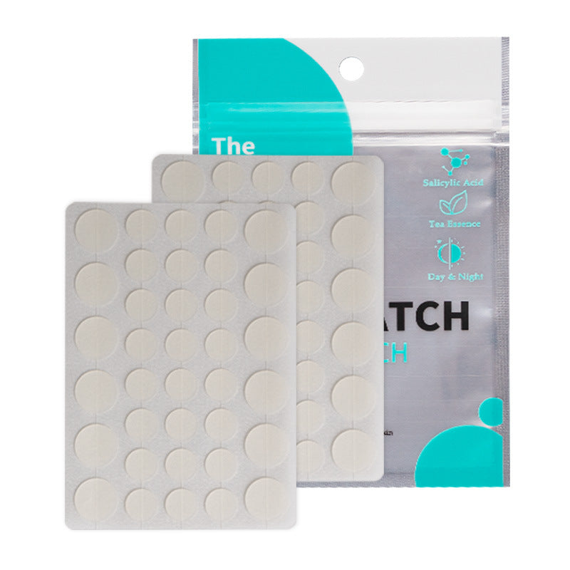 Patch Anti-Imperfections | Soin Discret & Peau Plus Nette
