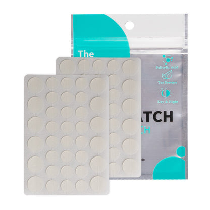 Patch Anti-Imperfections | Soin Discret & Peau Plus Nette