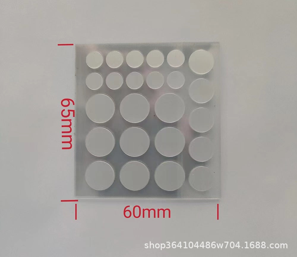 Patch Anti-Imperfections Transparent | Soin Discret & Peau Plus Lisse