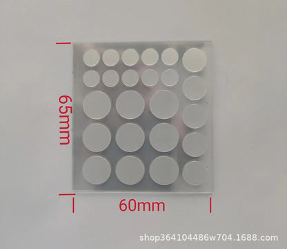 Patch Anti-Imperfections Transparent | Soin Discret & Peau Plus Lisse