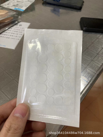 Patch Anti-Imperfections Transparent | Soin Discret & Peau Plus Lisse