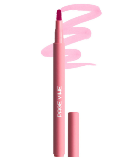 Crayon à Lèvres Longue Tenue | Couleur Élégante & Fini Confortable