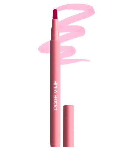 Crayon à Lèvres Longue Tenue | Couleur Élégante & Fini Confortable