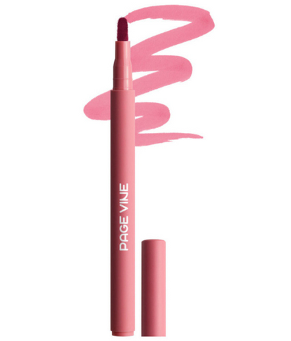 Crayon à Lèvres Longue Tenue | Couleur Élégante & Fini Confortable
