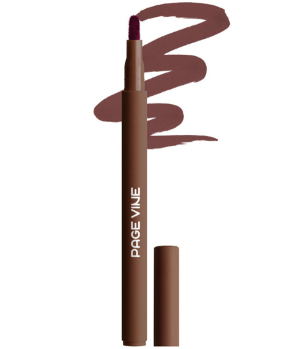 Crayon à Lèvres Longue Tenue | Couleur Élégante & Fini Confortable