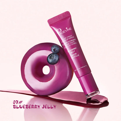 Gloss à lèvres hydratant longue tenue