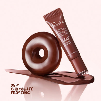 Gloss à lèvres hydratant longue tenue
