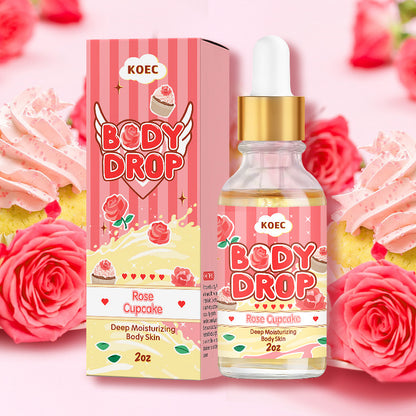 Huile Émolliente aux Huiles Essentielles pour le Visage | Soin Nourrissant & Peau Douce