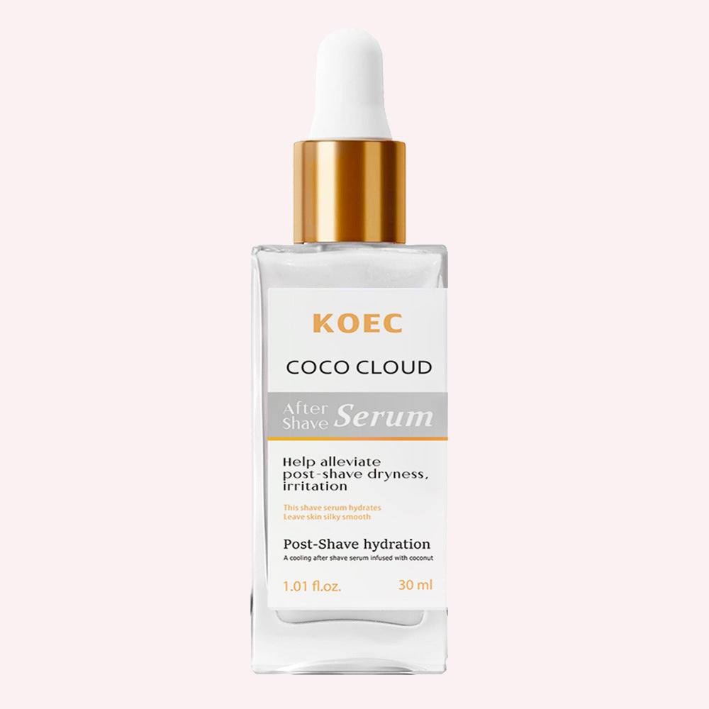 Huile Émolliente aux Huiles Essentielles pour le Visage | Soin Nourrissant & Peau Douce