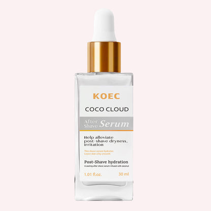 Huile Émolliente aux Huiles Essentielles pour le Visage | Soin Nourrissant & Peau Douce