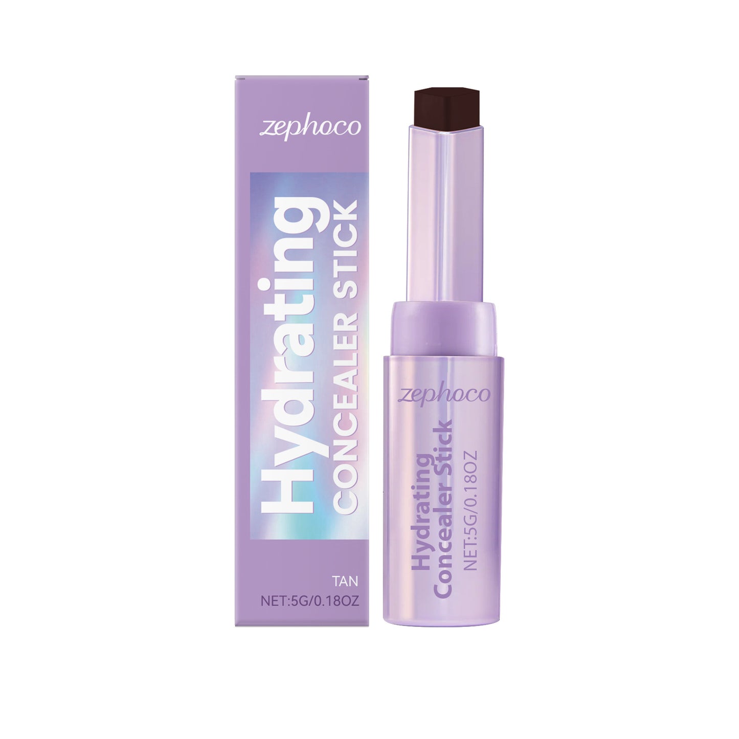 Stick correcteur retouche | Nomade Longue Tenue