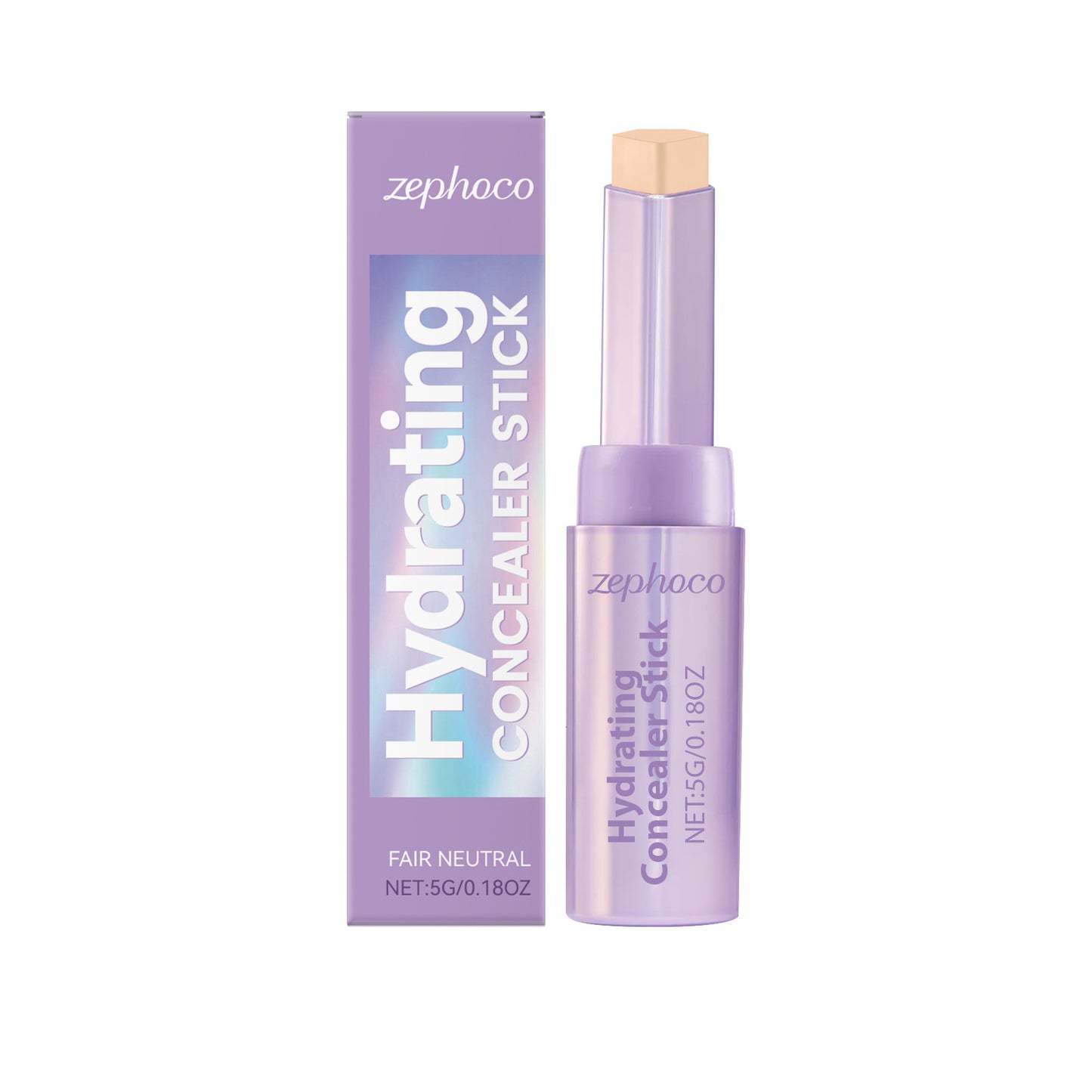 Stick correcteur retouche | Nomade Longue Tenue