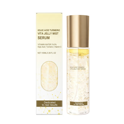 Essence gelée hydratante | Fraîcheur Apaisante